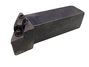 Gebrauchter Kennametal (1,50") DDJNR 245D Drehwerkzeughalter (DNMG 543 Wendeplatten) - Bild 1 von 4