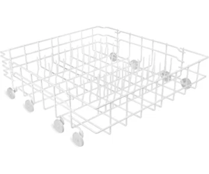 Upgrade OEM 808602302 Dishwasher Lower Dishrack Intended for Frigidaire Fit f... - Picture 1 of 13