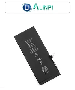 Bateria Interna Premium para iPhone 6 Plus Capacidad Original 2915mAh - Imagen 1 de 1