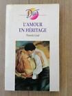 L'Amour IN Legacy - Pamela Lind (1999) Harlequin