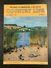 Country Life Magazine: Ampthill Park, Greenhouses, John Peel, 21 October 1971