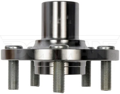 Buje de rueda delantero derecho para Toyota Celica 2000-2005 Dorman 2001 2002 2003 2004 Foto 1 de 4