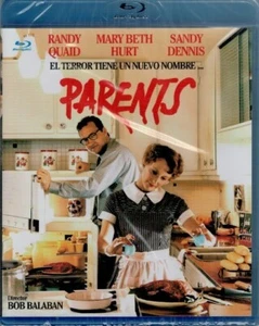 Parents (Bluray Nuevo) - Picture 1 of 1