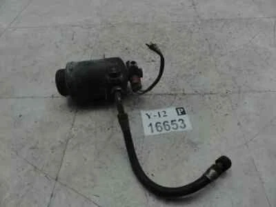 AC Receiver Dryer 300SD 1982 Mercedes A/C Air Condition Drier Dehydrator Tank - Image 1 of 4