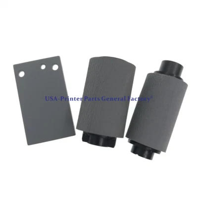 10Set New ADF Feed Pickup Roller Separation Pad For Canon D1120 D1150 D1170 1180 - Imagem 1 de 4