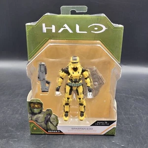 Halo Infinite Spartan EOD with Hydra Launcher Series 3 - Picture 1 of 7