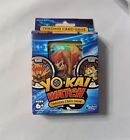 Yo-Kai Watch Trading Card Game Blazion And Komajiro Starter Pack