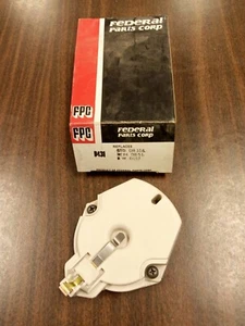 D431, DR318, DR51, D157 distributor rotor Chevy GMC Buick Cadilac - Picture 1 of 1