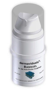 Dermaviduals DMS Basisgel 25ml #usau - Picture 1 of 1