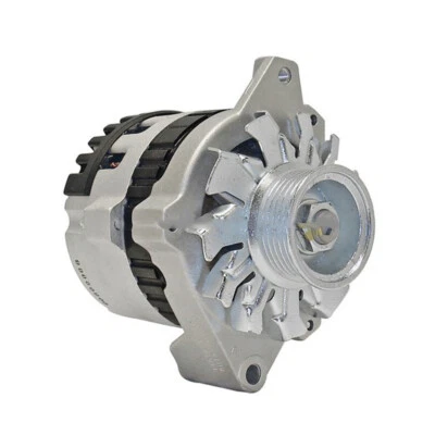 Alternador 7937 1 pieza para Buick Skylark 91-88 2,5 L 4 cilindros 74 amperios Foto 1 de 4