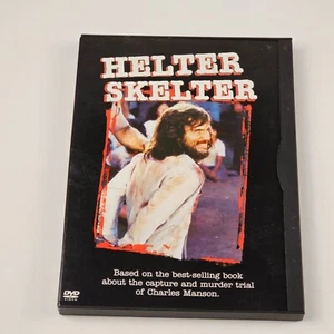 Helter Skelter [New DVD] Subtitled, Standard Screen Format - Bild 1 von 5