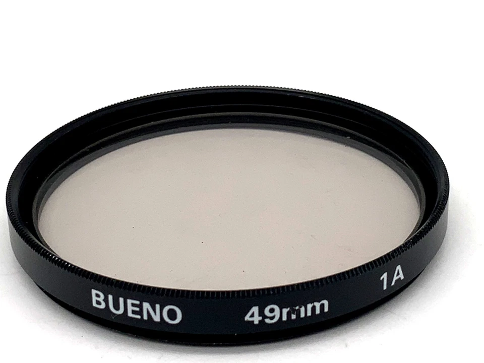 Bueno Skylight 1A Filter 49mm Circular Filter Thread - Image 1 of 1