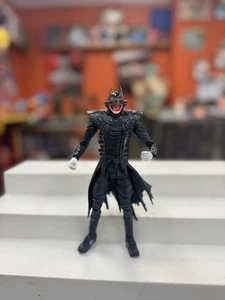Figura de acción suelta McFarlane DC Multiverse The Batman Who Laughs 2020 7" - Imagen 1 de 4