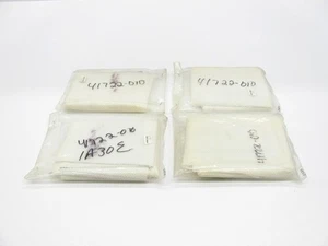 Seat Nylon Netting - Piper Chieftain - PN: 41722-010 - Lot # B2051 - Bild 1 von 5