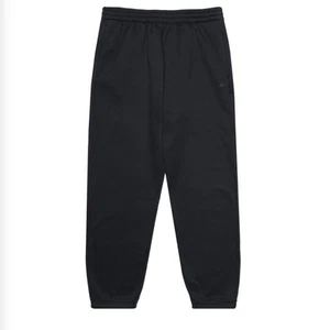 Felpa Adidas Basketball Club Jogger nera uomo XL Adi BB nuova con etichette - Foto 1 di 4