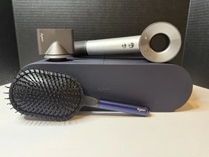 Secador de Pelo Dyson Supersonic HD11 Plus Concentrador Níquel Nuevo Caja Abierta - Imagen 1 de 19