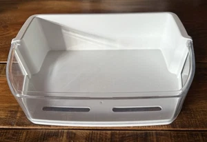 LG TÜRREGAL ABFALLEIMER OEM TEIL #AAP73051304 GEBRAUCHT - Bild 1 von 2