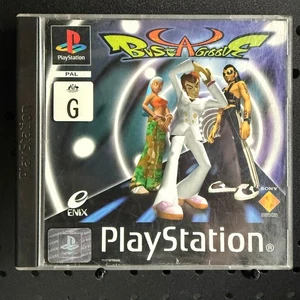 Bust A Groove PlayStation 1 PS1 Game PAL w' Manual GC inc. Tracked Delivery - Picture 1 of 4
