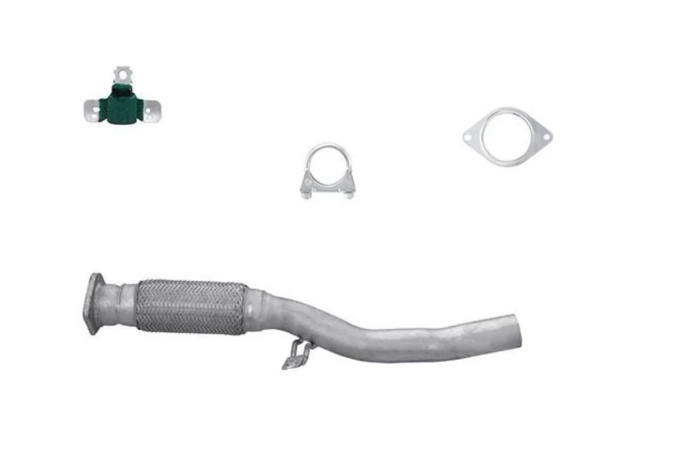 HELLA 8LA 366 001-181 - Tubo di scarico Easy2Fit Kit anteriore, (a3x) - Immagine 1 di 1