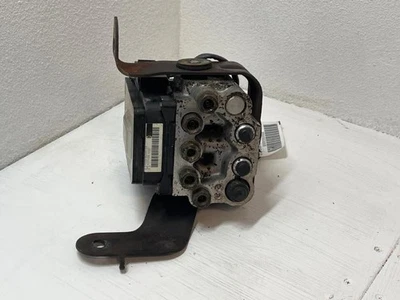 1999-2000 Ford Excursion F250 F350 ABS Anti-Lock Brake Pump Module Assembly Oem — 第 1/4 张图片