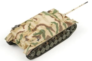 Easy Model 1/72 Sd.Kfz.162 Jagdpanzer IV Tank German Army - Picture 1 of 2