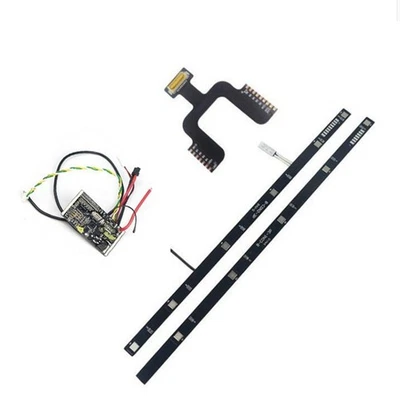 3X(Scooter Batterie  Platine Controller Scooter Schutzplatine Ersatzzube8881 - Bild 1 von 4