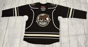 Camiseta deportiva Hershey Bears Home CCM 2024-2025 para hombre talla L/XL AHL equipo excelente - Imagen 1 de 8