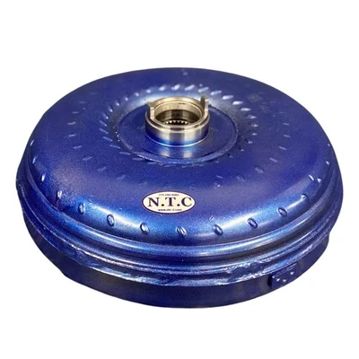 🇺🇸NISSAN ALTIMA ROGUE SENTRA CVT  Torque Converter 21E 21F 2008-2013 2.5L🇺🇸 - Image 1 of 4