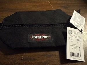 Eastpak Federmäppchen Benchmark Schlammetui schwarz - Bild 1 von 3