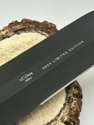 Buck 2023 BCCI modelo 084 BuckMaster 2.0 Combat Diver Pro Foto 1 de 4