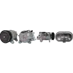 CASCO CAC75120AS 6SAS14A Klimaanlage Klimakompressor R134a für BMW 3 GT (F34) - Bild 1 von 8