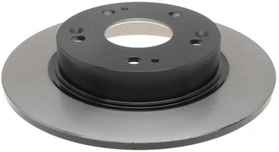 Rotor de freno de disco AC Delco 18A2331 para 06-15 Acura Honda Civic CSX ILX Foto 1 de 4