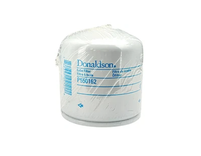 Filtro lubricante giratorio | Donaldson P550227 Foto 1 de 3