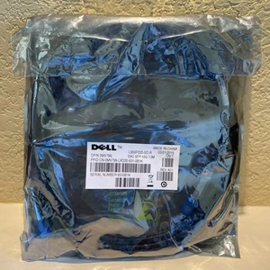 Dell 10GbE SFP+ 7M Direct Attach Kabel MV799 DAC-SFP-10G-7,0M 470-AAVI - Bild 1 von 8