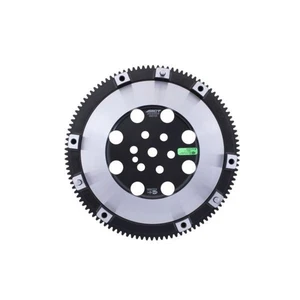 ACT XACT Streetlite Clutch Flywheel For Talon Base Eclipse GST Laser RS 600155 - Picture 1 of 3