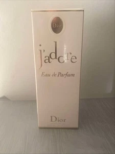 Dior j’adore Eau de parfum 100ml sous blister - Foto 1 di 2