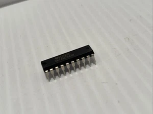 Texas Instruments Semi SN74HC541N - Picture 1 of 4