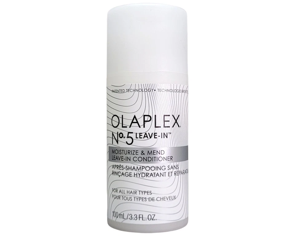 Olaplex No.5L Moisturize & Mend Leave-In Conditioner for Split End 3.3 oz