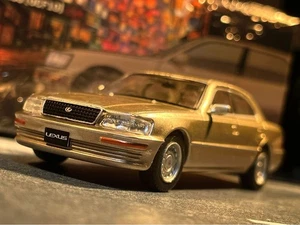 Tarmac Works 1/64 Lexus LS400 [UCF10] Celsior Tamac Works - Bild 1 von 12