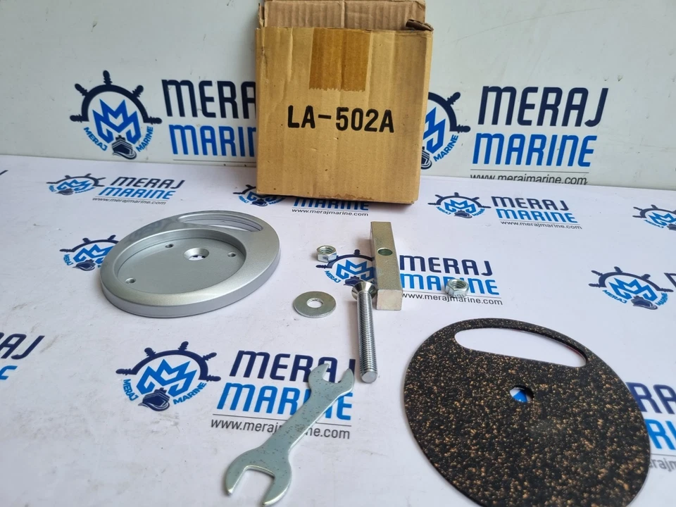 Esi Edge Grommet LA-502A Mounting Kit - Image 1 of 4