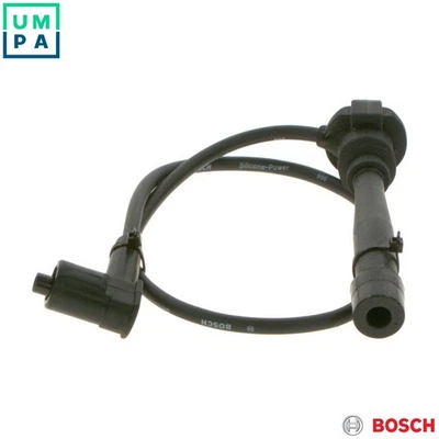 IGNITION CABLE KIT 0 986 357 181 FOR FIAT MAREA/Weekend SIENA BRAVO BRAVA 1.2L Y - Image 1 of 4