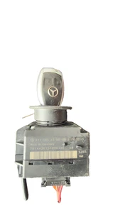 Mercedes Clase E W211 2007 interruptor de encendido con llavero A2115452308 - Imagen 1 de 1