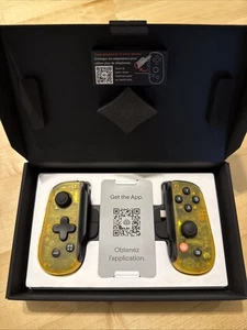 Backbone One (2nd Gen) Death Stranding Kojima Productions Limited Edition USB-C - Afbeelding 1 van 3