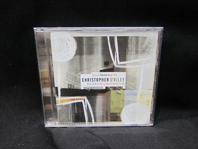 True Love Waits - Christopher O'Riley Plays Radiohead - EX - NEW CASE!!! - Image 1 of 3