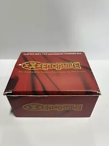 XXXENOPHILE 1996 ADULT CARDS 24-Pack Expansion Packs Box - Bild 1 von 5