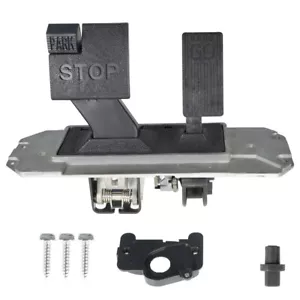 For Club Car Precedent 1025950-21 Accelerator Pedal Electric 2004-UP 1st 2nd gen - Picture 1 of 13