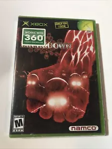 Breakdown - Xbox NUOVO sigillato - Foto 1 di 7