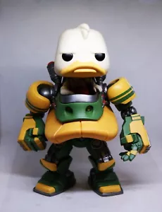 Funko POP! Giochi HOWARD THE DUCK 301 Marvel Concorso dei Campioni Sciolti - Foto 1 di 5