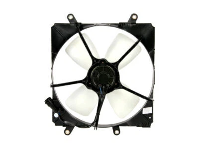 Conjunto de ventilador auxiliar para Toyota Camry 1987-1991 25831SR 1988 1989 1990 Foto 1 de 2