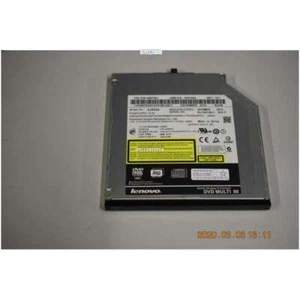 Ultabay Enhanced DVD Multi III Panasonic UJ8A0A Lenovo P/N 45N7461 (2327 /C3/ - Afbeelding 1 van 4